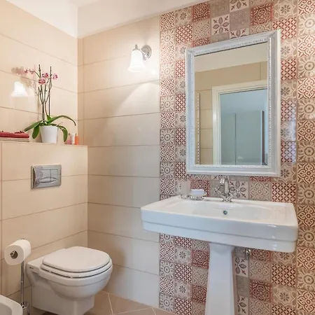 Casa Landini Apartment Florence