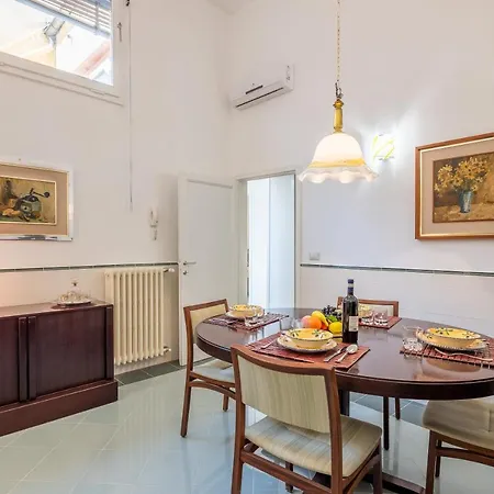 Casa Landini Apartment Florence