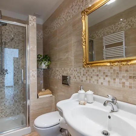 Casa Landini Apartment *