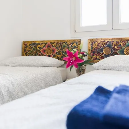 Visarno Arena Apartment Florence