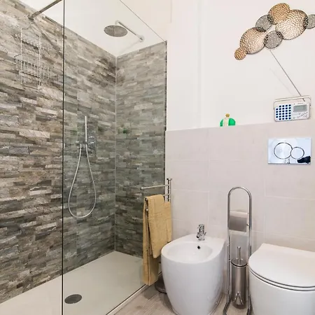 Apartment Visarno Arena Florence