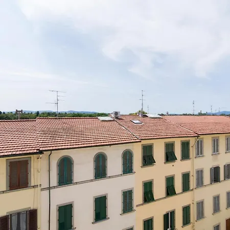 Apartment Visarno Arena Florence