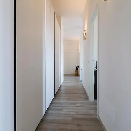 Apartment Visarno Arena Florence
