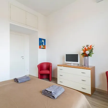 Apartment Visarno Arena *