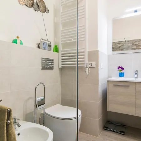 Apartment Visarno Arena