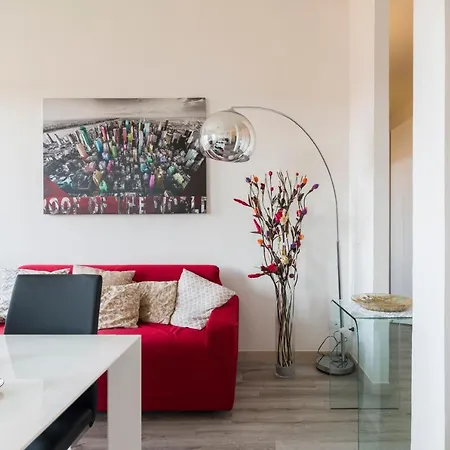 Apartment Visarno Arena *