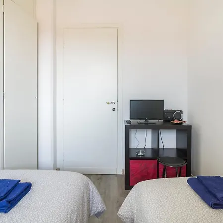 Visarno Arena Apartment *