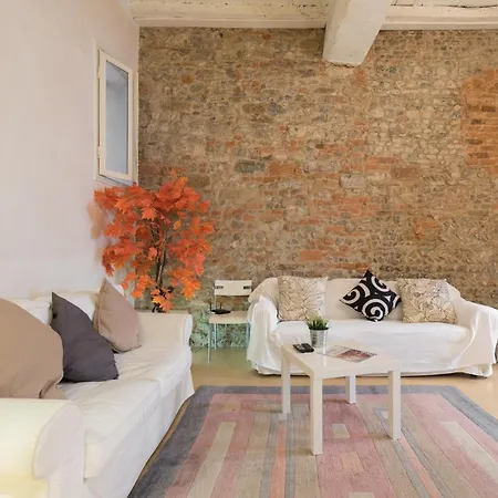 Apartment Ognissanti 49 - Keys Of Italy *