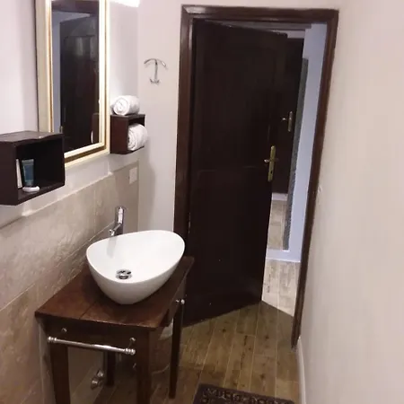 Apartment La Nicchia Guelfa *