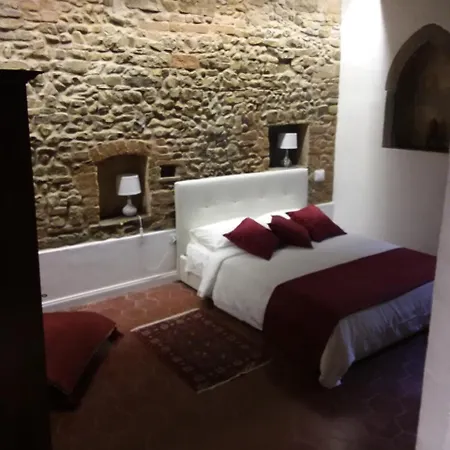 Apartment La Nicchia Guelfa *