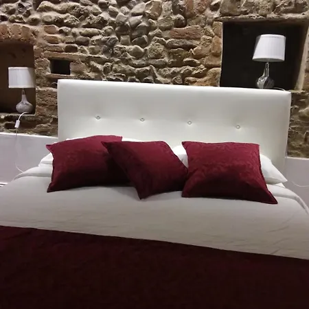 La Nicchia Guelfa Apartment *