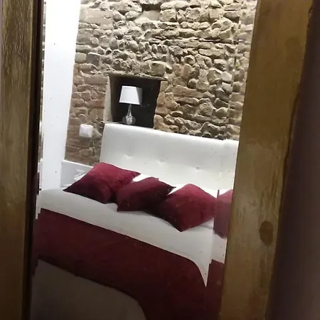 La Nicchia Guelfa Apartment