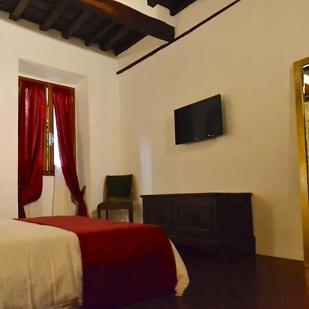 Apartment La Nicchia Guelfa