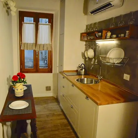 La Nicchia Guelfa *