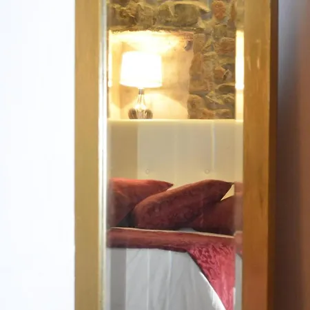 Apartment La Nicchia Guelfa Florence
