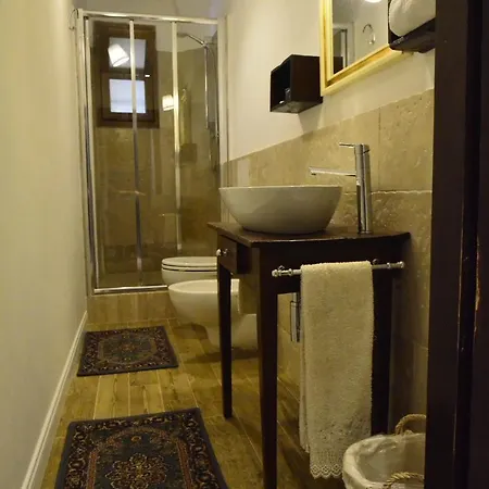 Apartment La Nicchia Guelfa Florence
