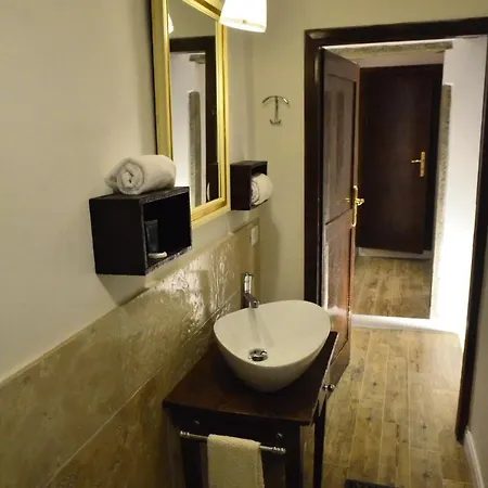 Apartment La Nicchia Guelfa Florence