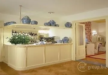 Apartment Palazzo Ruspoli