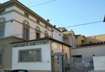 San Niccolo * Florence
