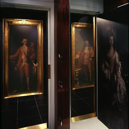 Hotel Una Vittoria