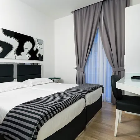 Lhp Hotel Florence