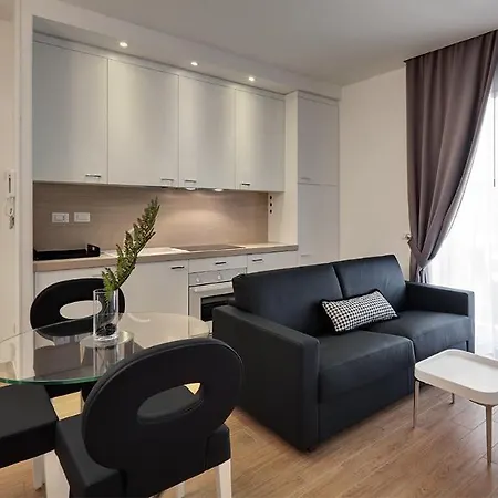Lhp Hotel Florence