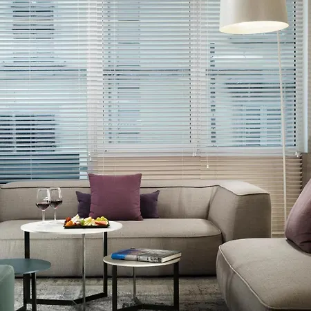 Glance In Hotel Florença