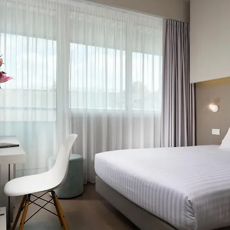 Glance In Hotel Florença