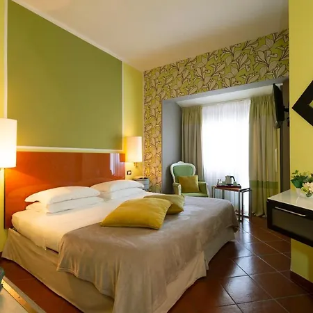 De La Pace, Sure Collection By Western Hotel 4*