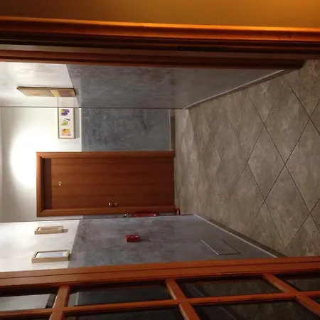 Hotel Beatrice