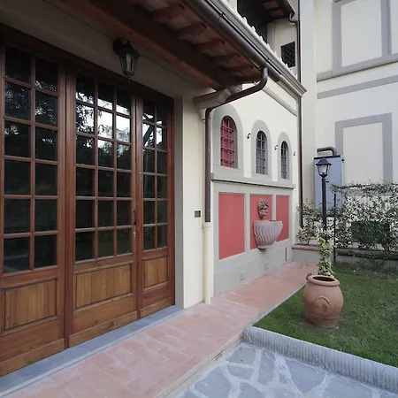 Affittacamere Villino Il Leone Firenze