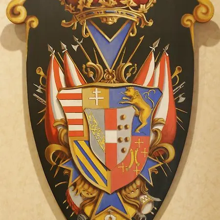 Hotel Il Granduca 3*