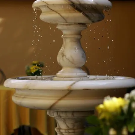 Il Granduca Hotel 3*