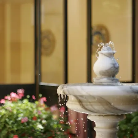 Hotel Il Granduca