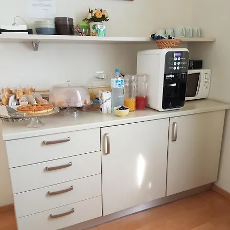 Alle Rampe Bed & Breakfast Florence