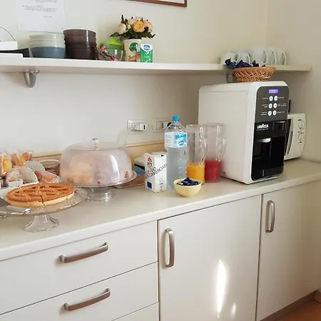 Bed & Breakfast Alle Rampe