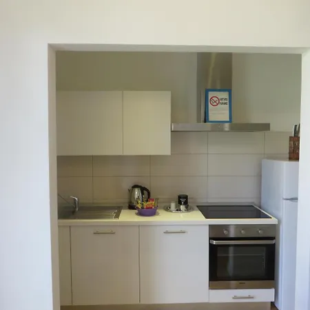 Le Statue Appartement *