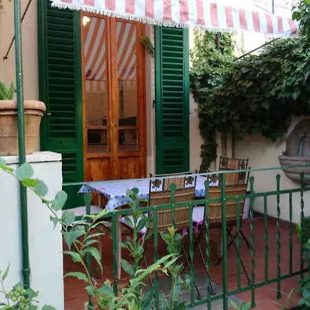 Guest house By Anna Florence