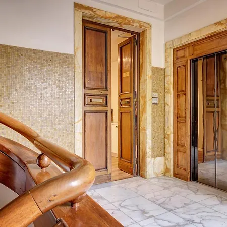 Donatello By Prestige Daire *