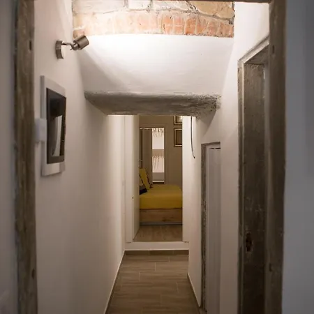 Guelfa House Appartement