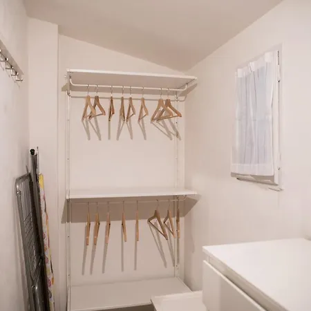 Apartment Guelfa House