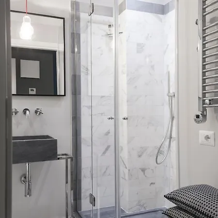 Pensionat Tornabuoni Place 2*