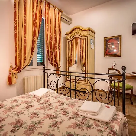 Sogna Bed & Breakfast