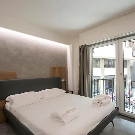 Pitti Apartmán
