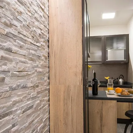 Pitti Apartmán