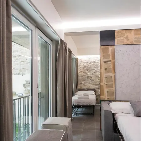 Apartmán Pitti *