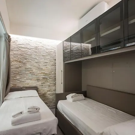 Apartmán Pitti *