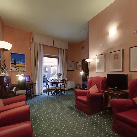 Hotel Arizona Florença