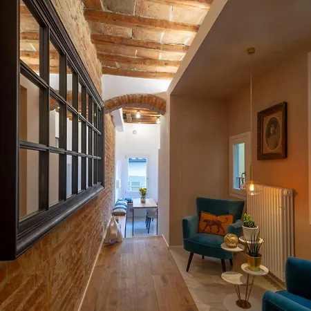 - Santospirito Exclusive * Firenze