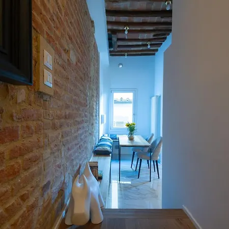 Apartment - Santospirito Exclusive *